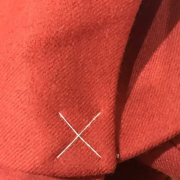 NWOT. J.Crew 100% wool topcoat